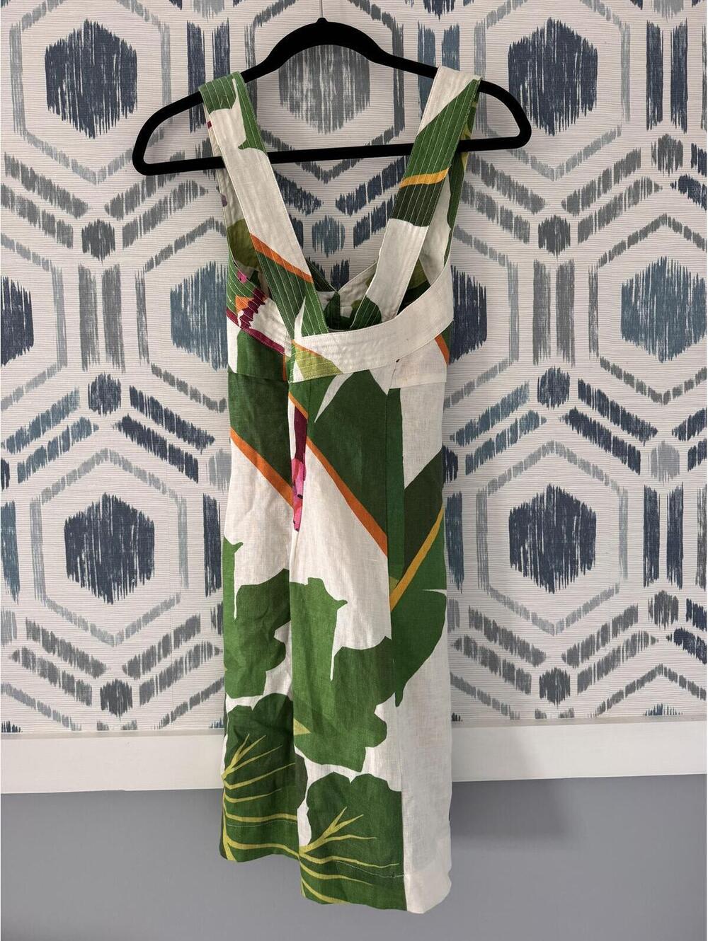 Farm Rio Dress - Picture 2 of 3